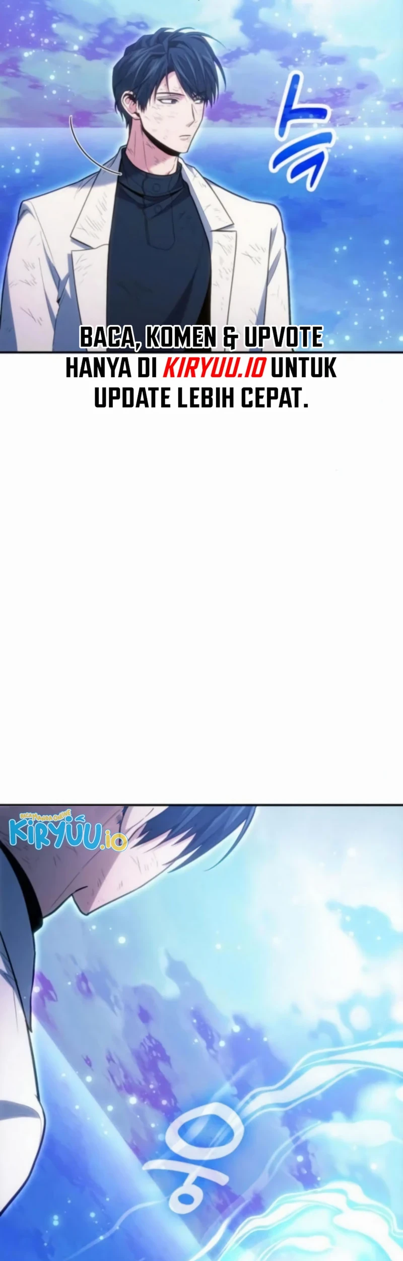 How to Live as an Illegal Healer Chapter 124 Gambar 20