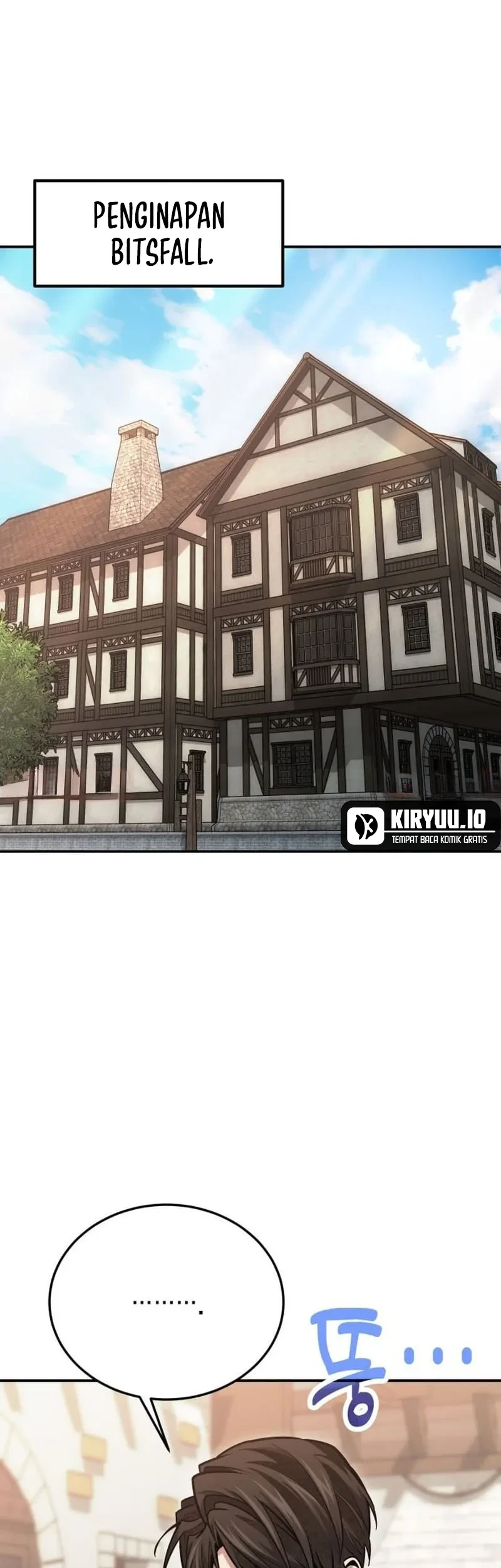 How to Live as an Illegal Healer Chapter 127 Gambar 22