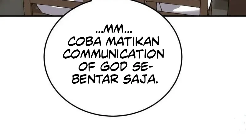 How to Live as an Illegal Healer Chapter 127 Gambar 24