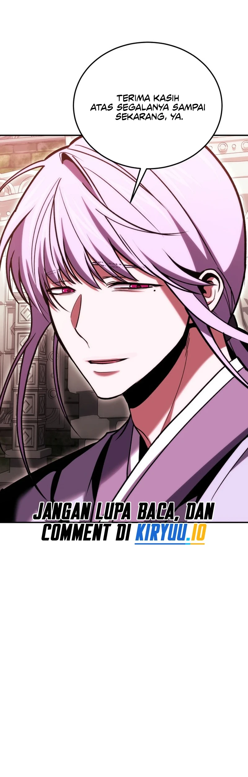 How to Live as an Illegal Healer Chapter 143 Gambar 20