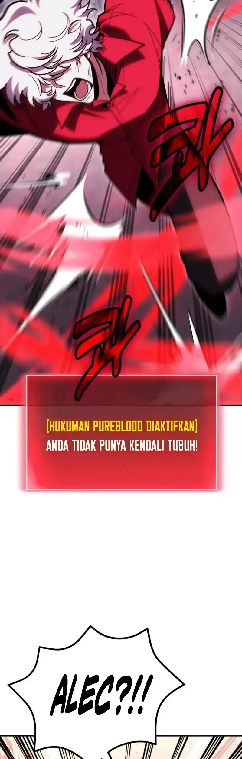 How to Live as an Illegal Healer Chapter 145 Gambar 19