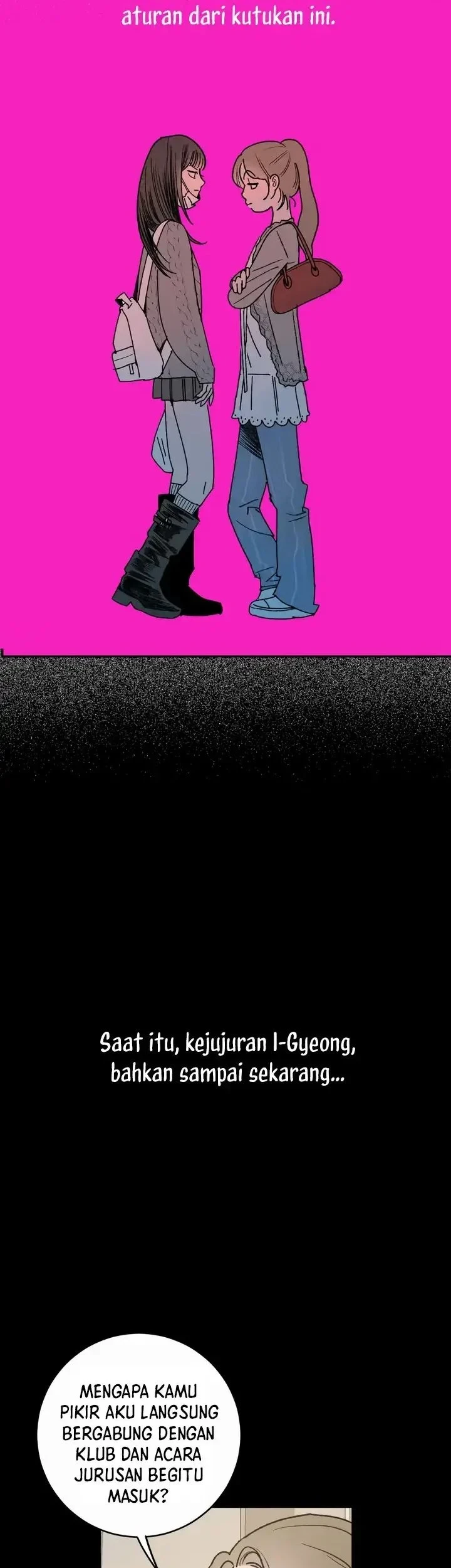 How to Love Ma Do-Ae Chapter 3 Gambar 31