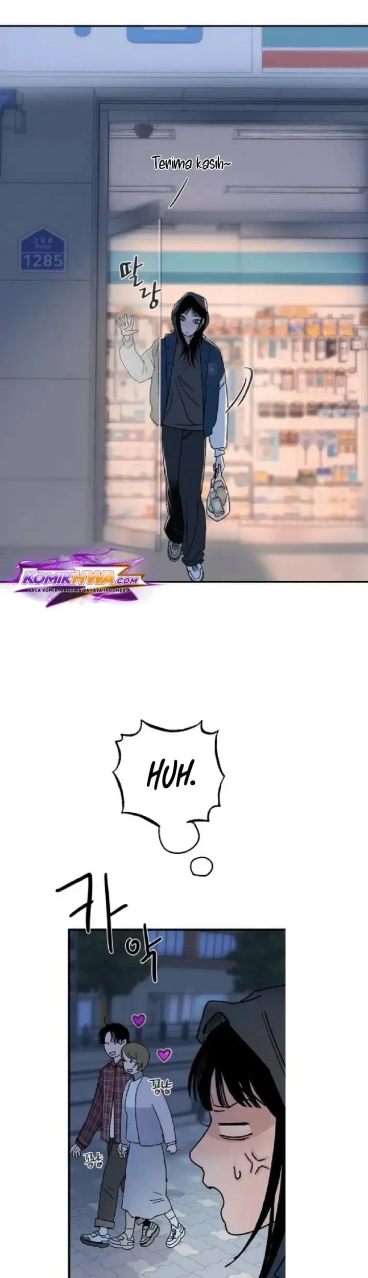 How to Love Ma Do-Ae Chapter 5 Gambar 25
