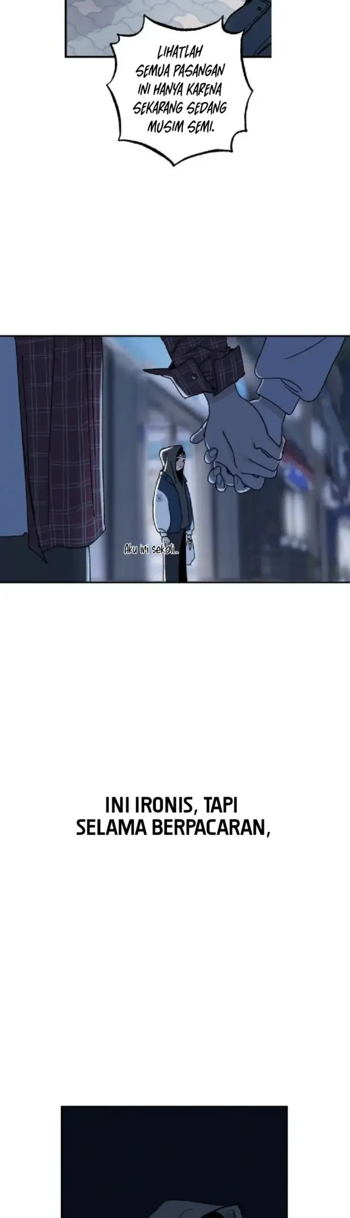 How to Love Ma Do-Ae Chapter 5 Gambar 26