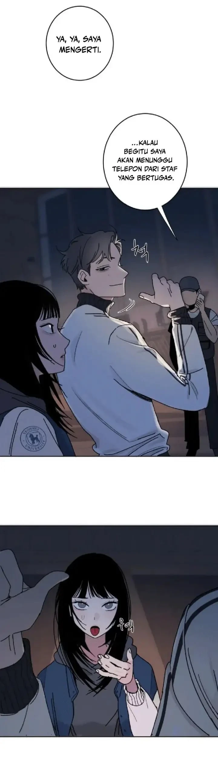 How to Love Ma Do-Ae Chapter 6 Gambar 25
