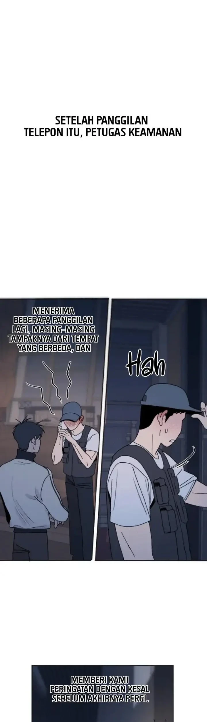 How to Love Ma Do-Ae Chapter 6 Gambar 26