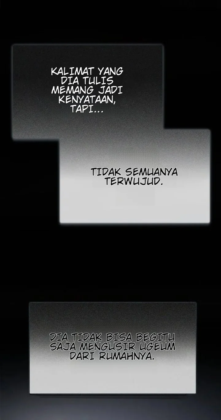 How to Survive in the Horror Novel I Wrote Chapter 2 Gambar 22