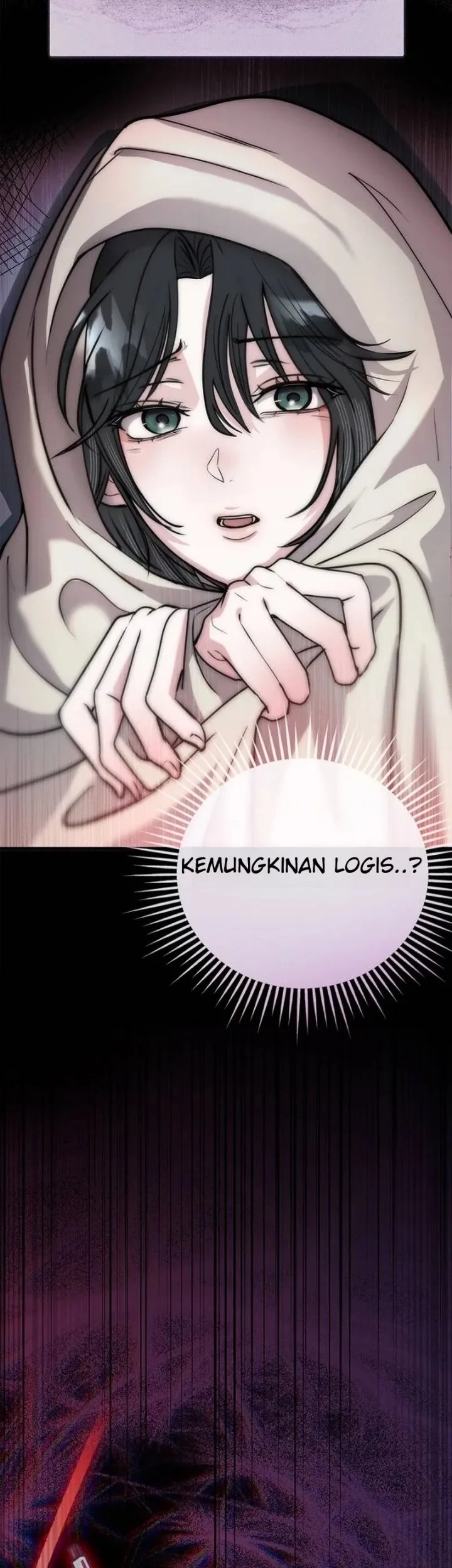 How to Survive in the Horror Novel I Wrote Chapter 2 Gambar 24
