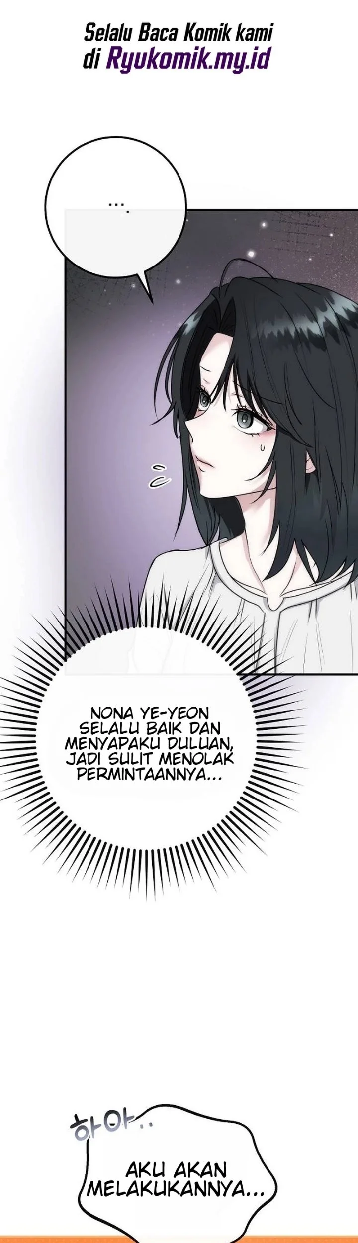 How to Survive in the Horror Novel I Wrote Chapter 3 Gambar 25