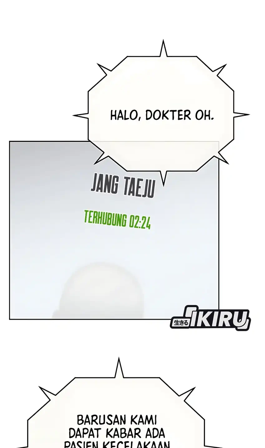 Hu Tao Becomes a Surgeon Chapter 27 – halaman 20