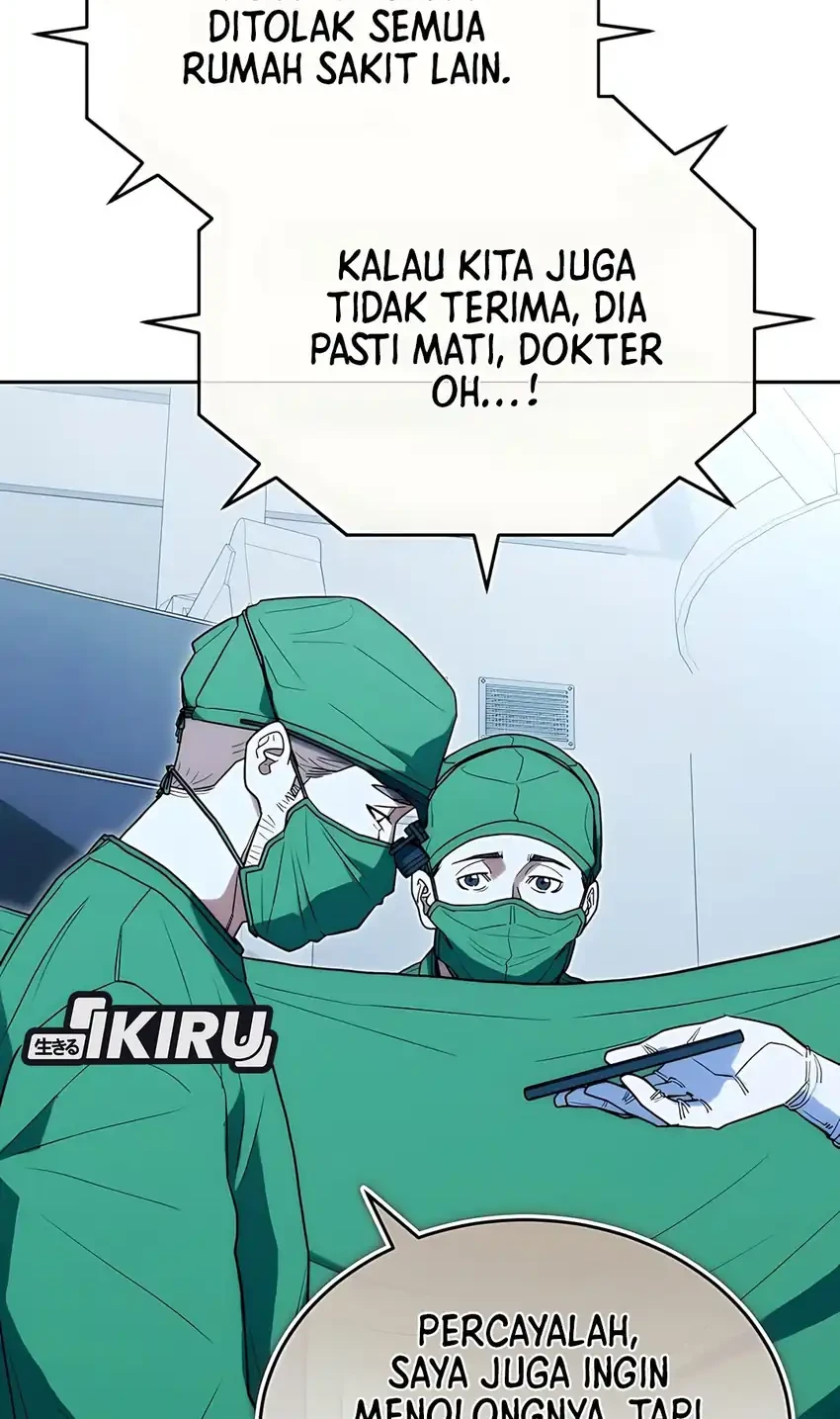 Hu Tao Becomes a Surgeon Chapter 27 – halaman 22