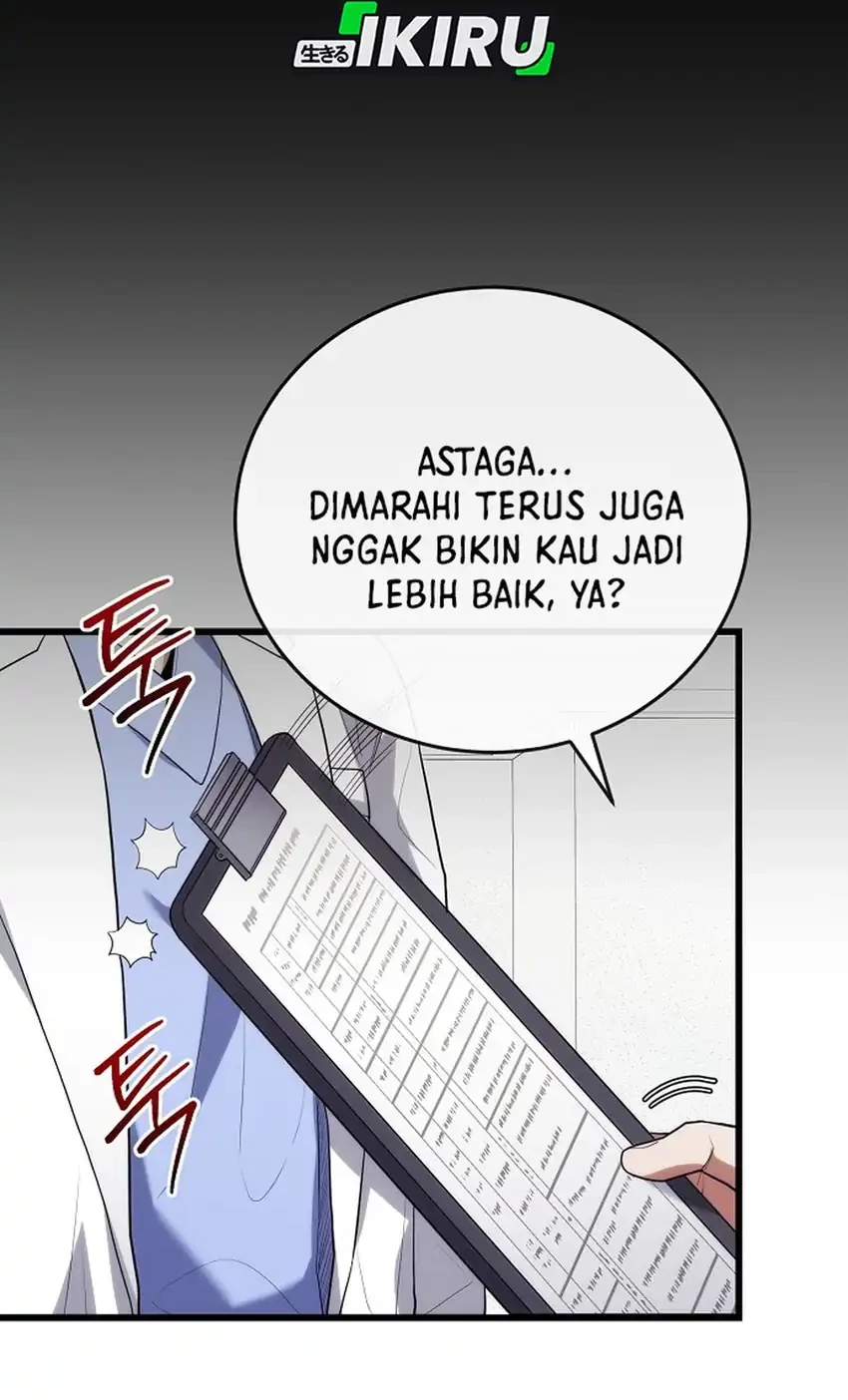 Hu Tao Becomes a Surgeon Chapter 46 Gambar 28