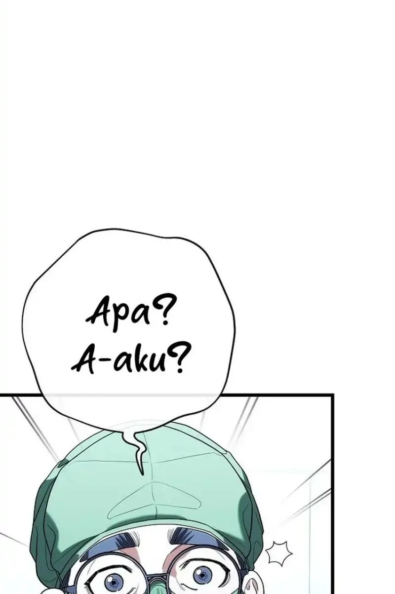 Hu Tao Becomes a Surgeon Chapter 49 Gambar 20
