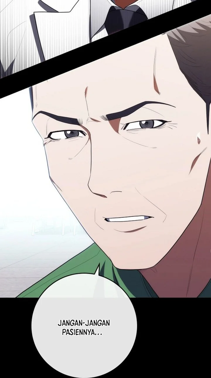 Hu Tao Becomes a Surgeon Chapter 51 Gambar 20