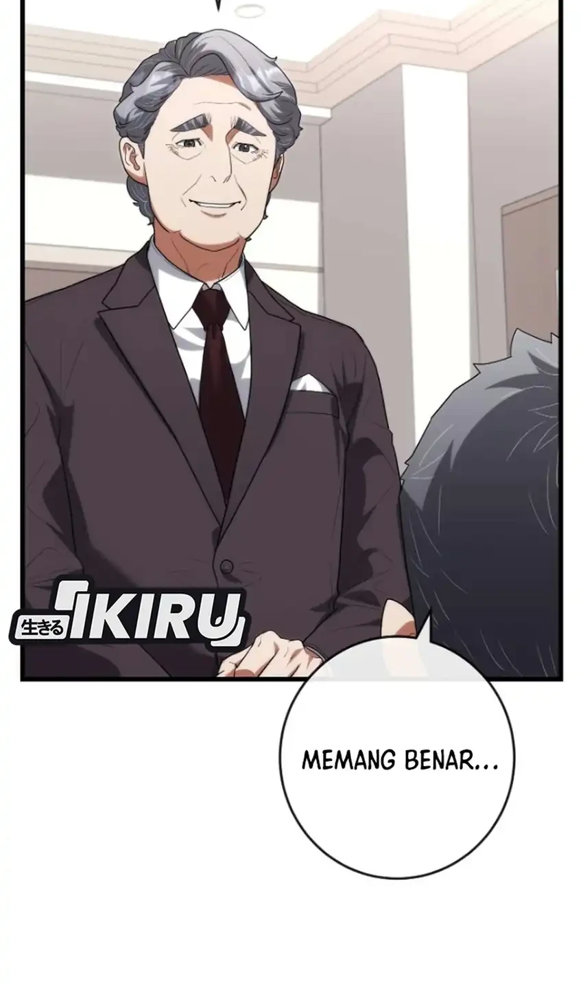 Hu Tao Becomes a Surgeon Chapter 54 Gambar 24