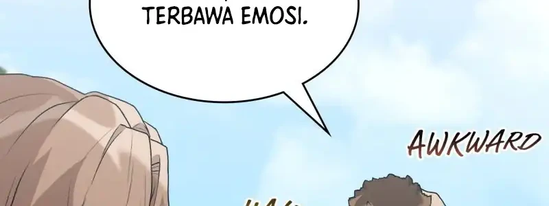 Hunter World’s Gardener Chapter 103 Gambar 19