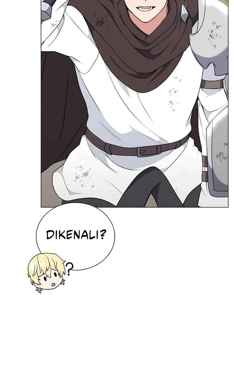 Hunter World’s Gardener Chapter 34 Gambar 27