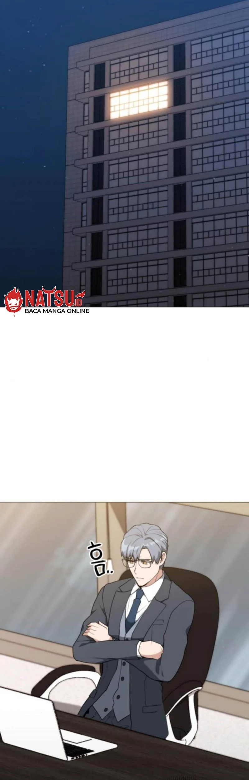 Hunter World’s Gardener Chapter 94 Gambar 19