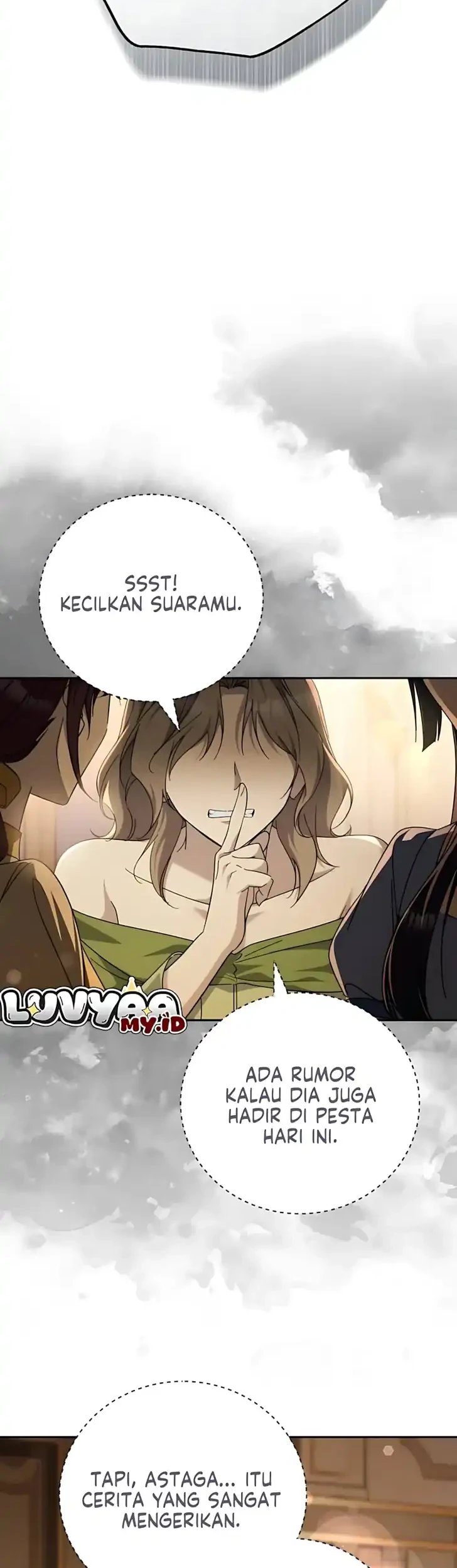 Husband Thief Chapter 1 Gambar 22
