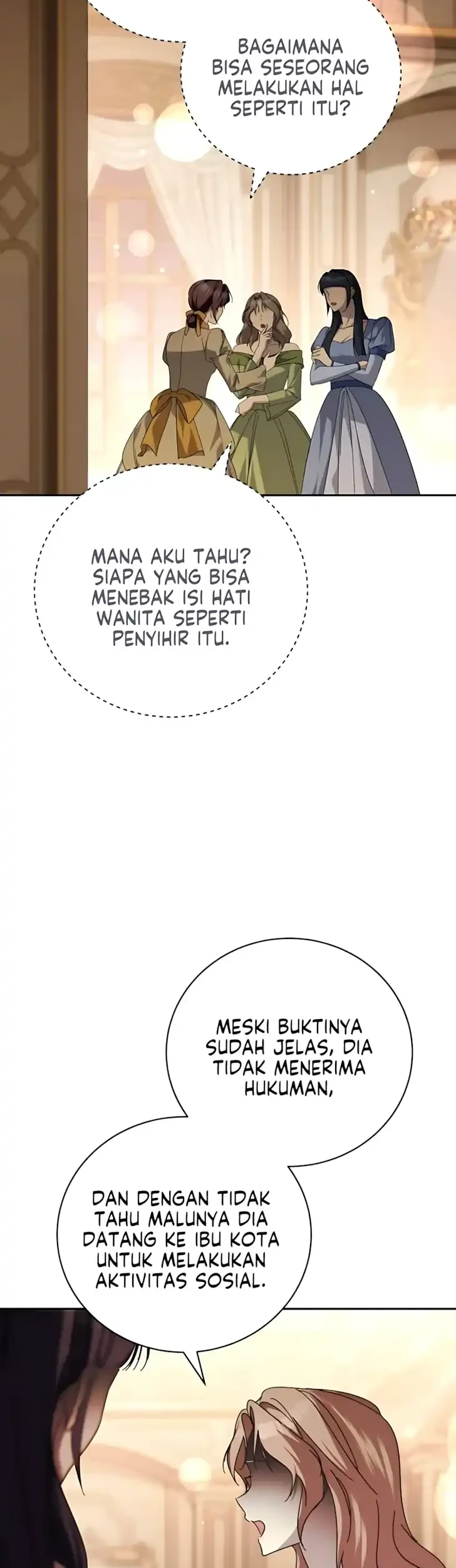 Husband Thief Chapter 1 Gambar 23