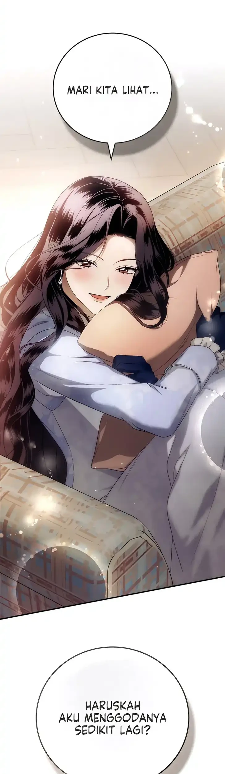 Husband Thief Chapter 10 Gambar 19