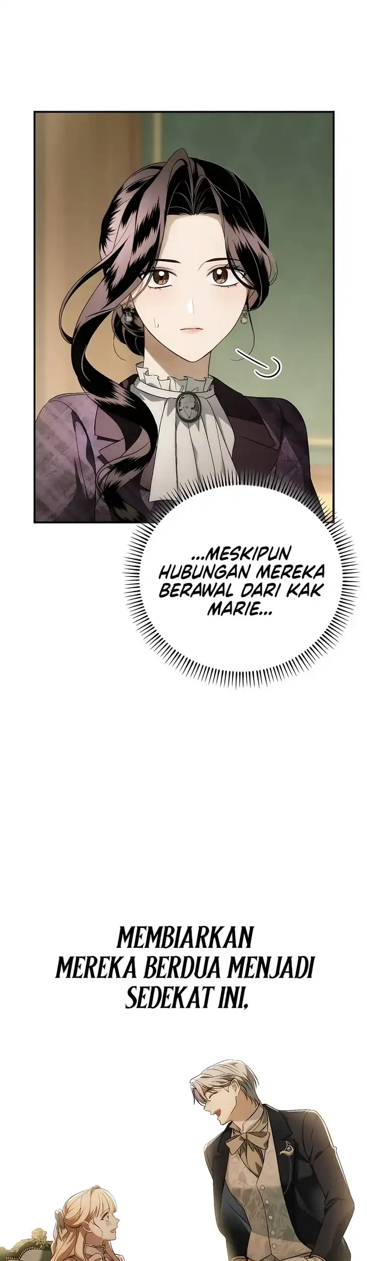 Husband Thief Chapter 11 Gambar 17
