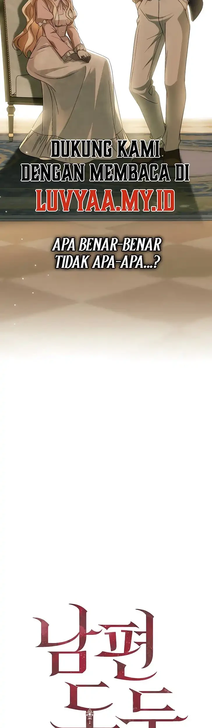 Husband Thief Chapter 11 Gambar 18