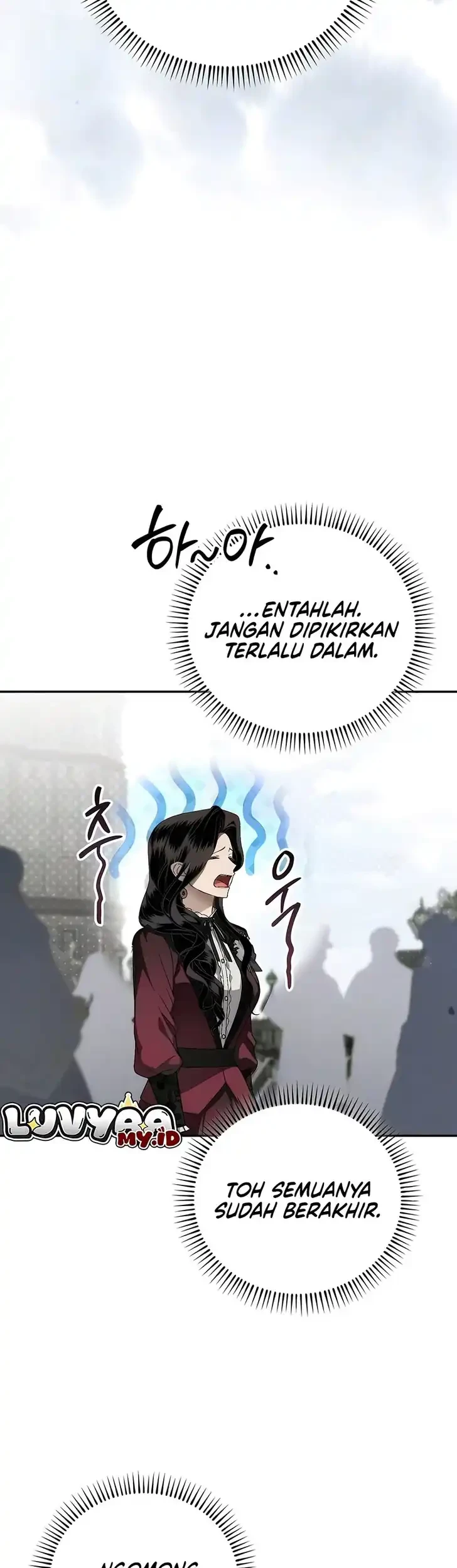 Husband Thief Chapter 14 Gambar 17