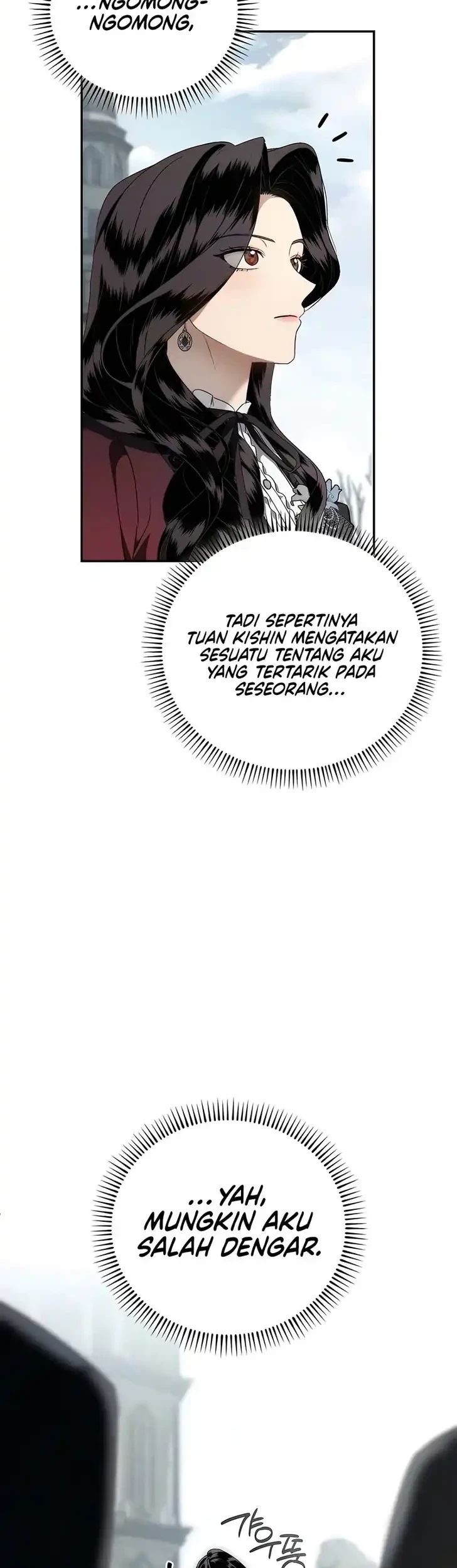 Husband Thief Chapter 14 Gambar 18