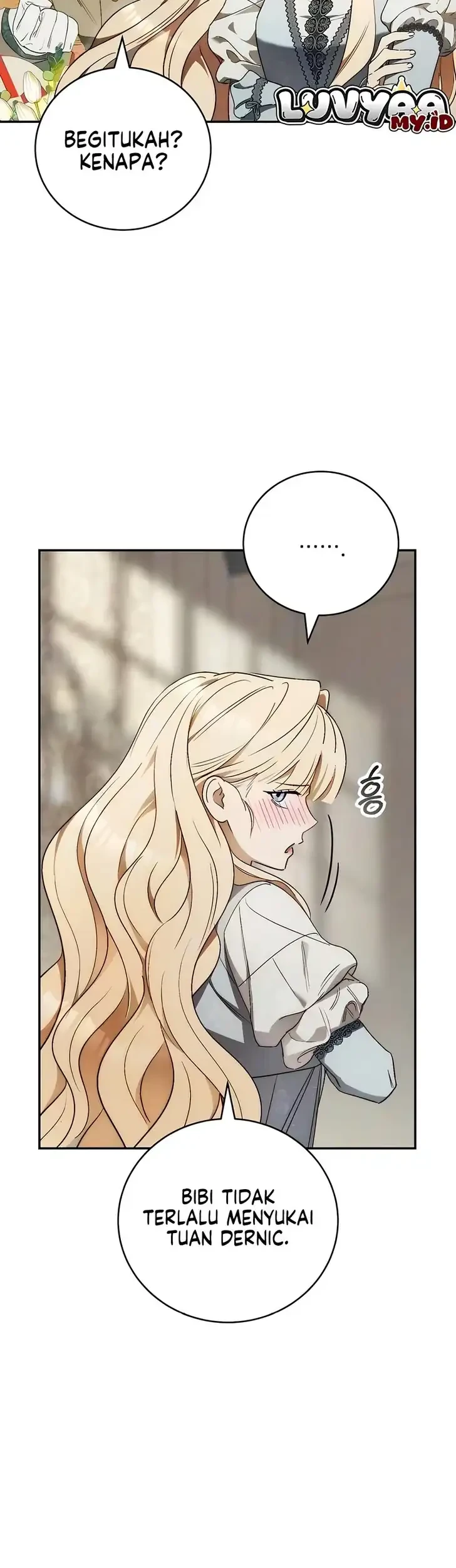 Husband Thief Chapter 15 Gambar 19