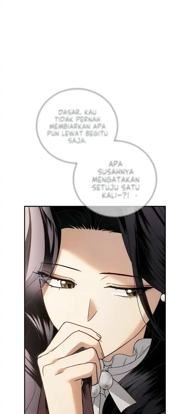 Husband Thief Chapter 17 Gambar 16