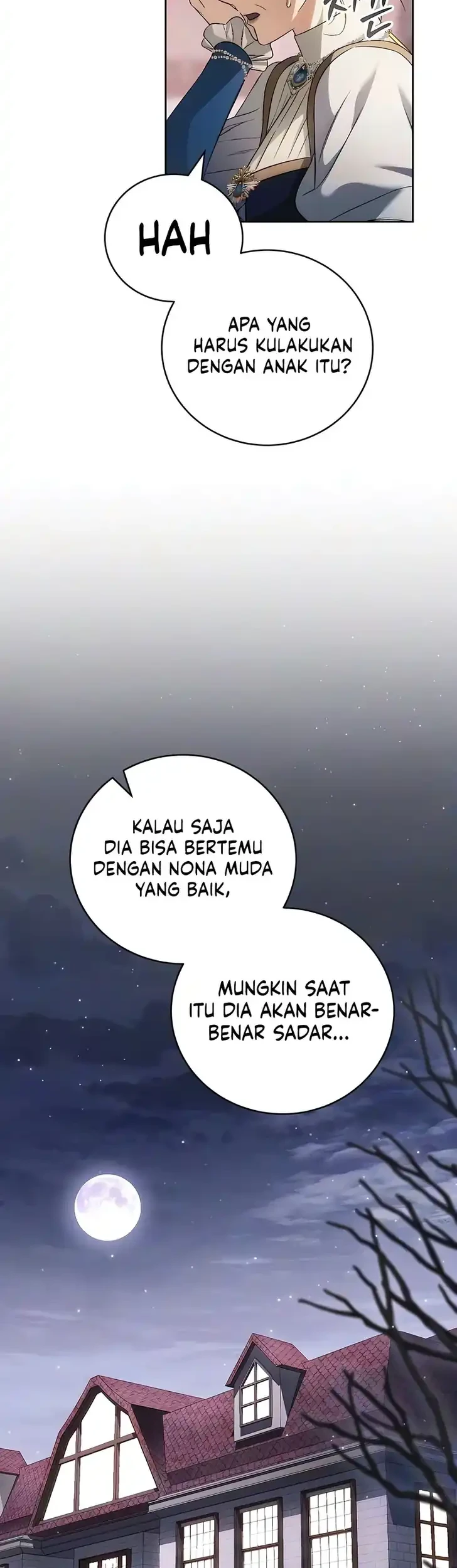 Husband Thief Chapter 19 Gambar 17