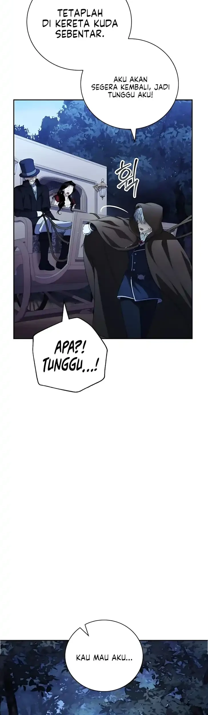 Husband Thief Chapter 2 Gambar 20