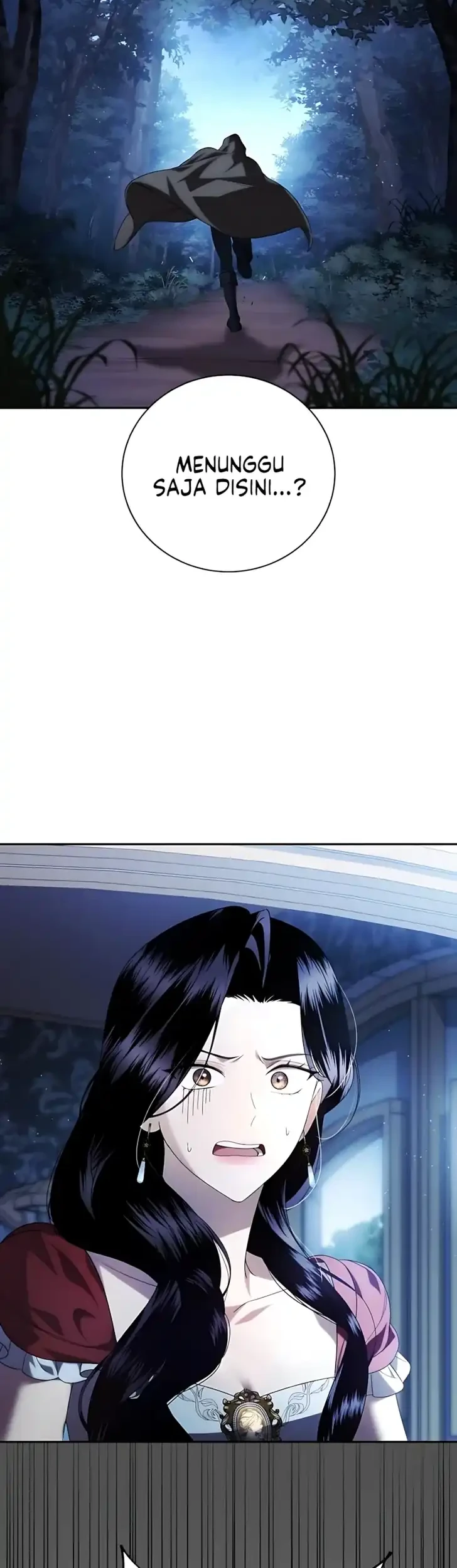 Husband Thief Chapter 2 Gambar 21