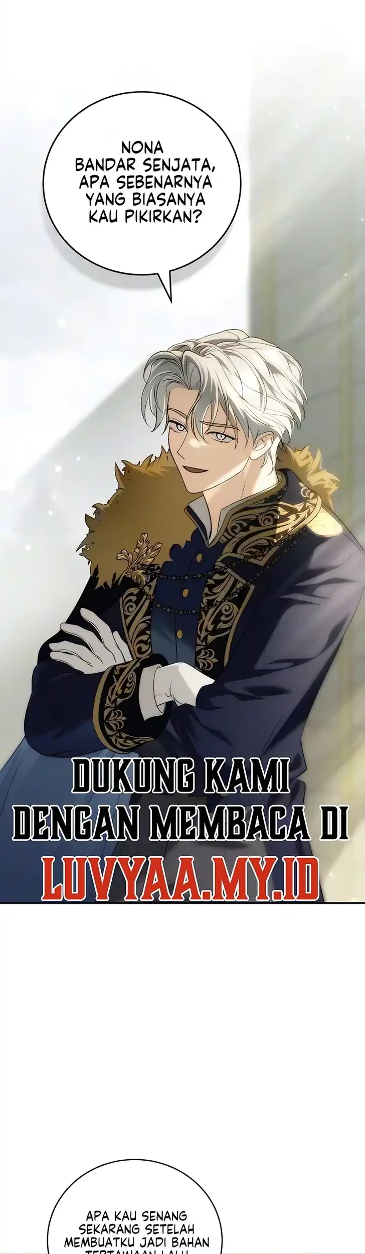 Husband Thief Chapter 22 Gambar 17