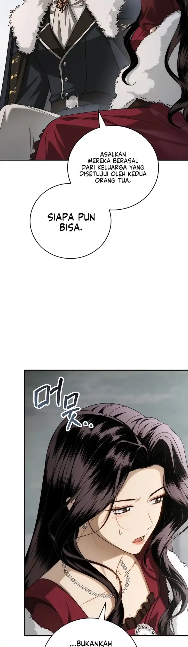 Husband Thief Chapter 28 Gambar 17