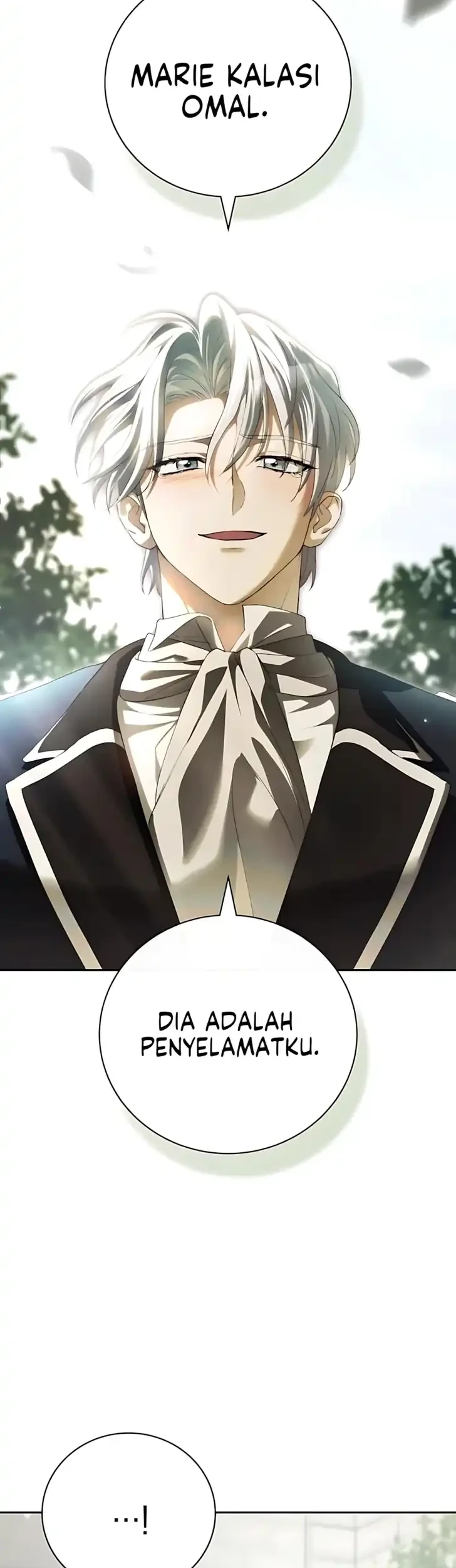 Husband Thief Chapter 3 Gambar 23