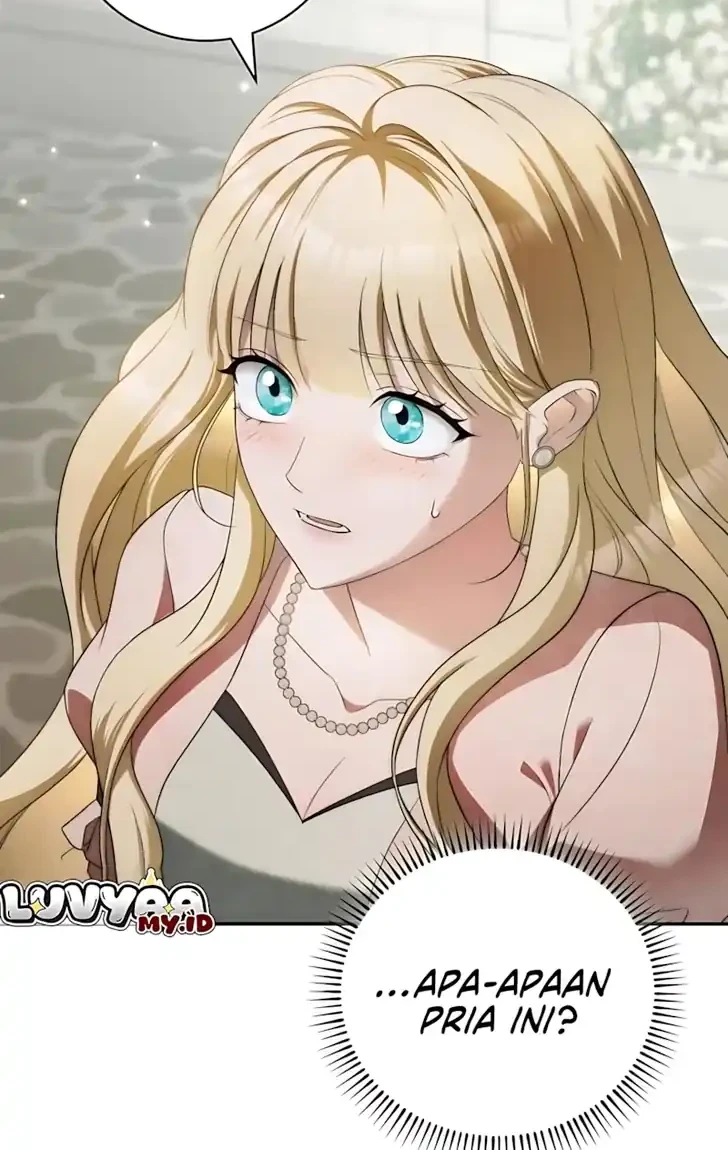 Husband Thief Chapter 3 Gambar 24
