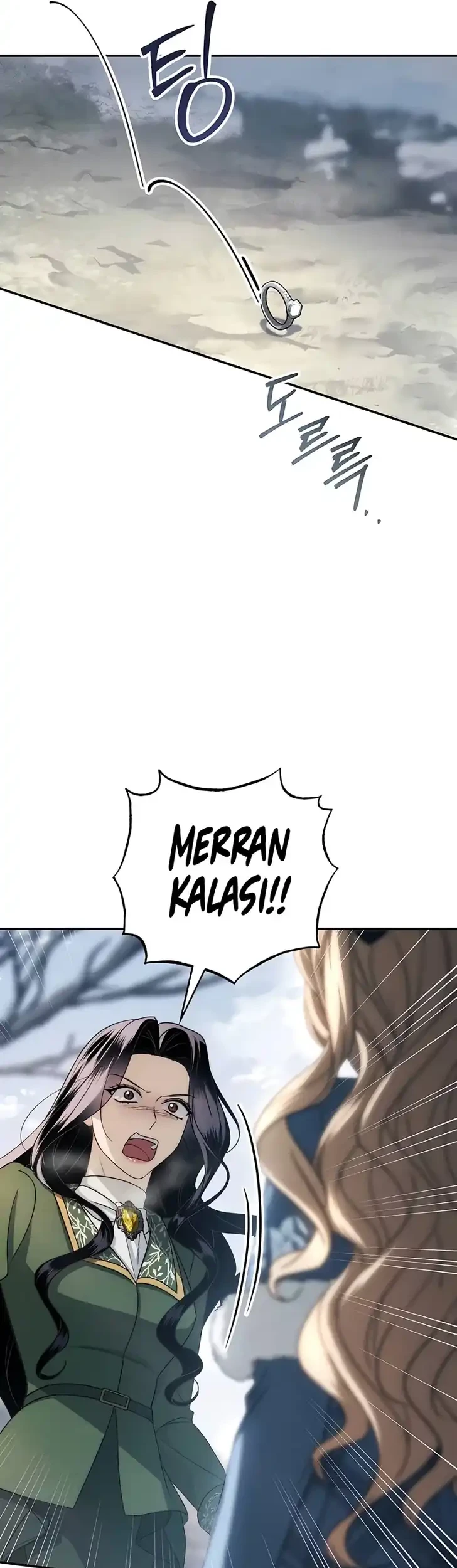 Husband Thief Chapter 30 Gambar 17