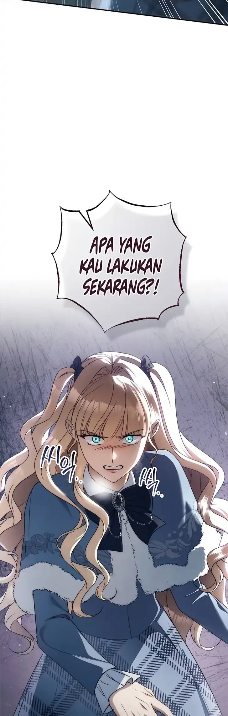 Husband Thief Chapter 30 Gambar 18