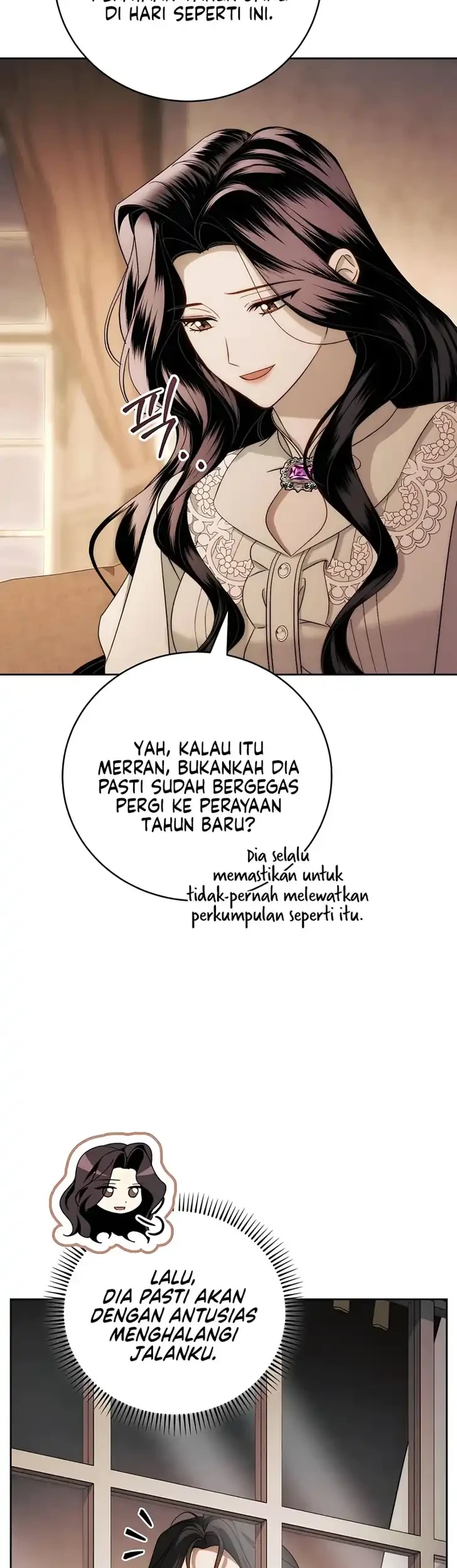 Husband Thief Chapter 31 Gambar 19