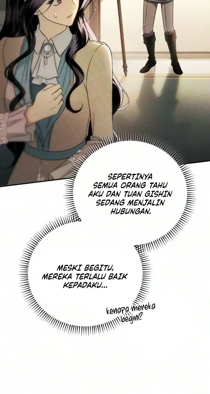 Husband Thief Chapter 32 Gambar 24