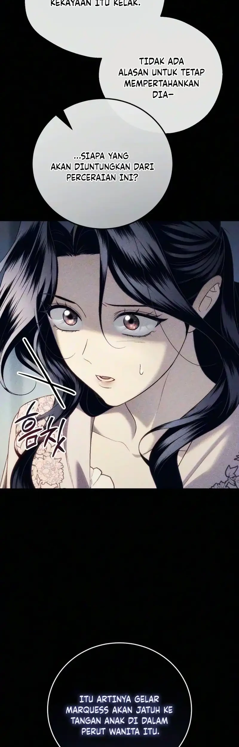 Husband Thief Chapter 33 Gambar 22