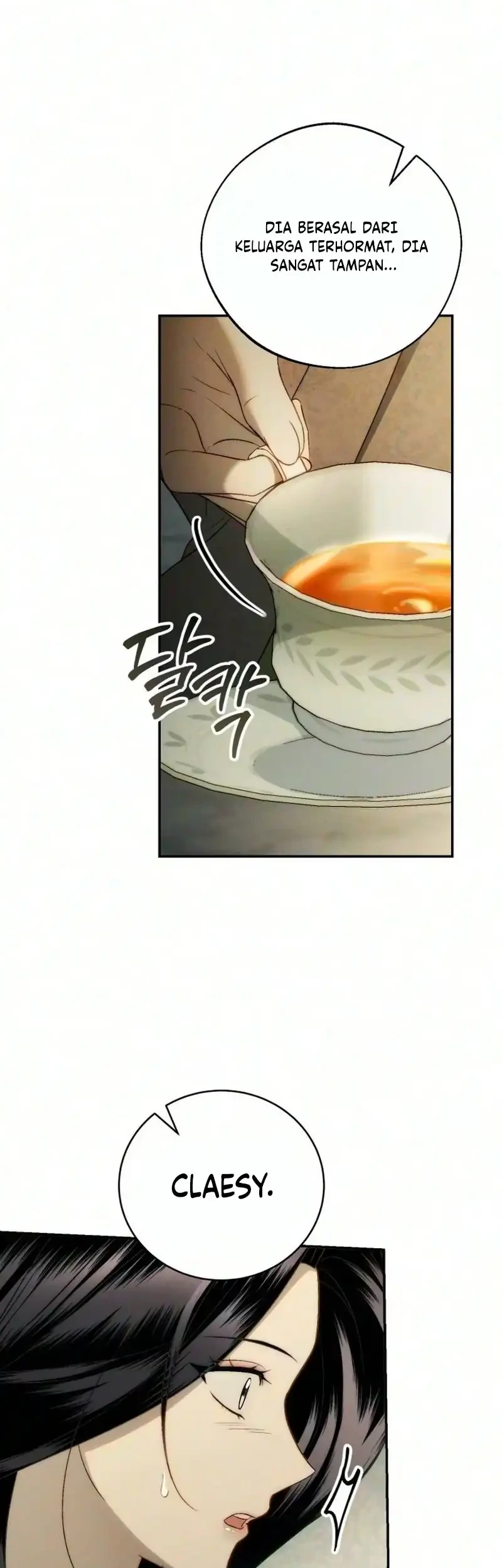 Husband Thief Chapter 34 Gambar 23
