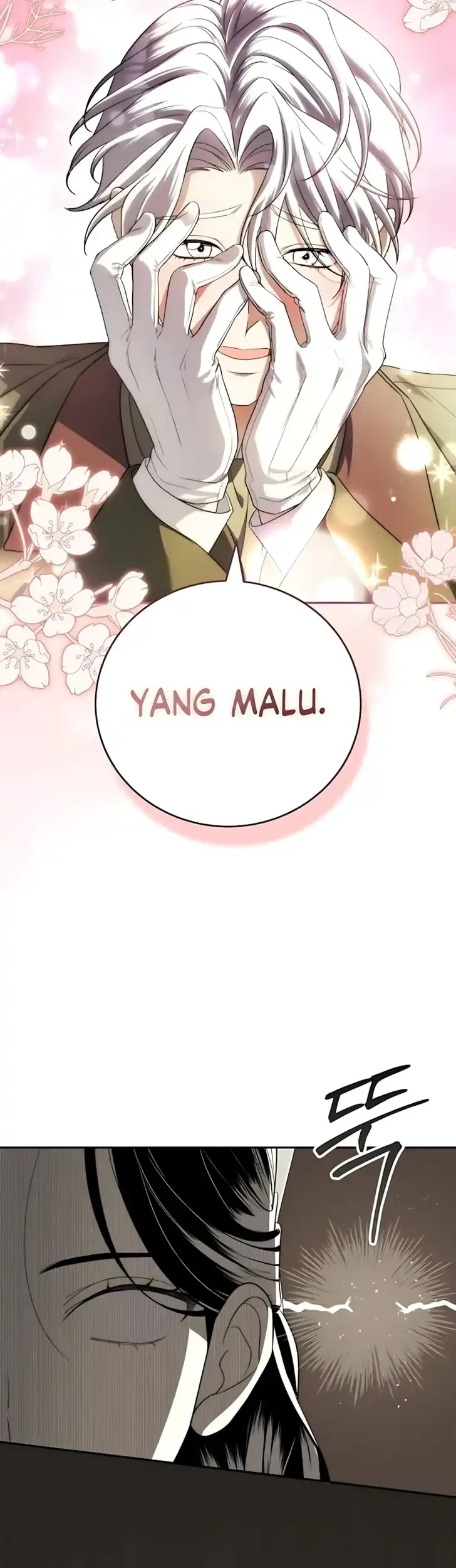 Husband Thief Chapter 5 Gambar 19