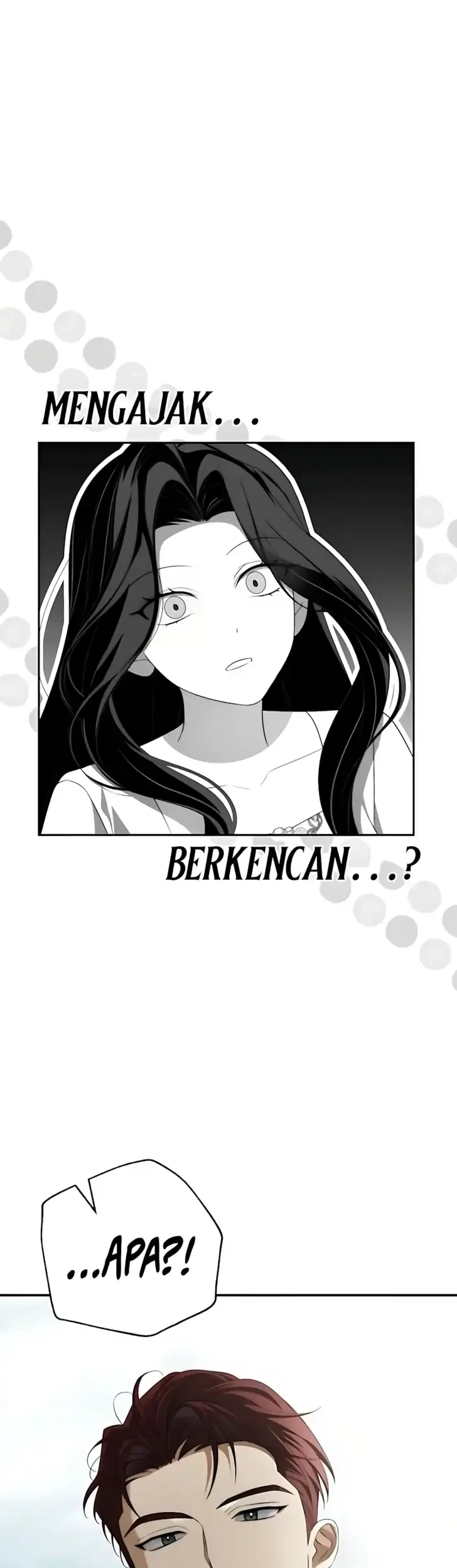 Husband Thief Chapter 6 Gambar 21