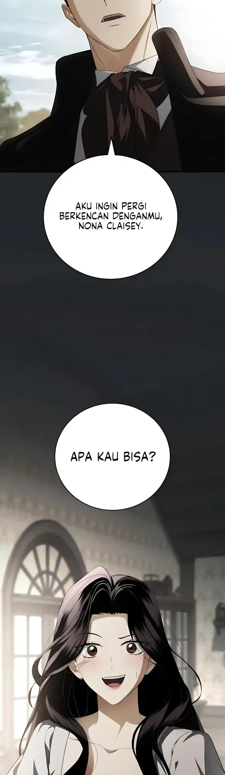 Husband Thief Chapter 6 Gambar 22
