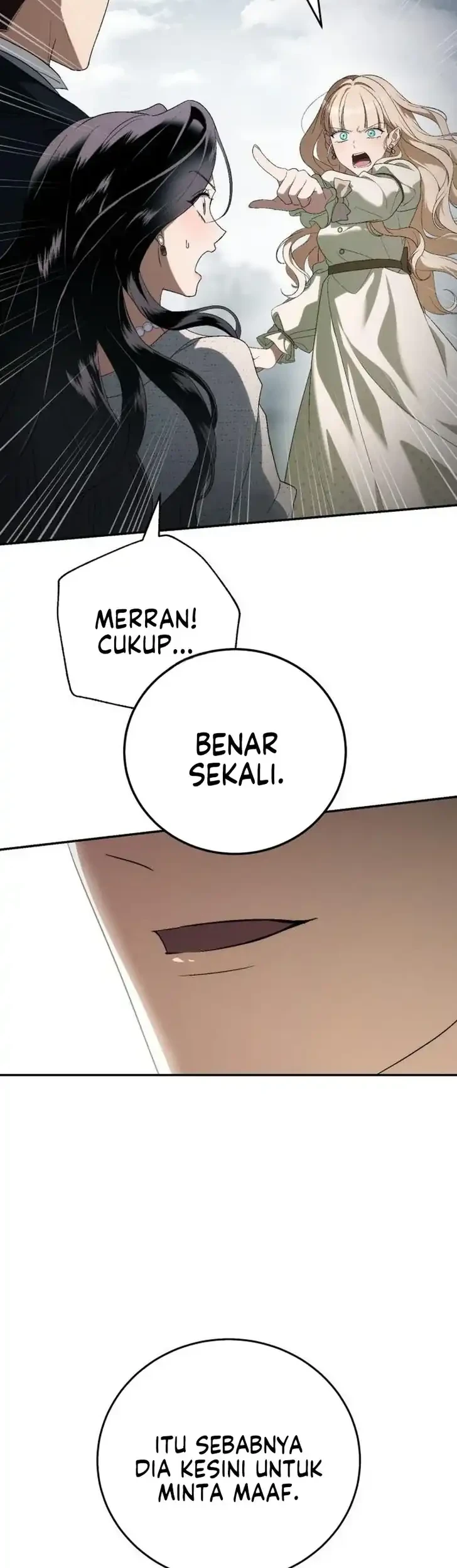 Husband Thief Chapter 8 Gambar 22
