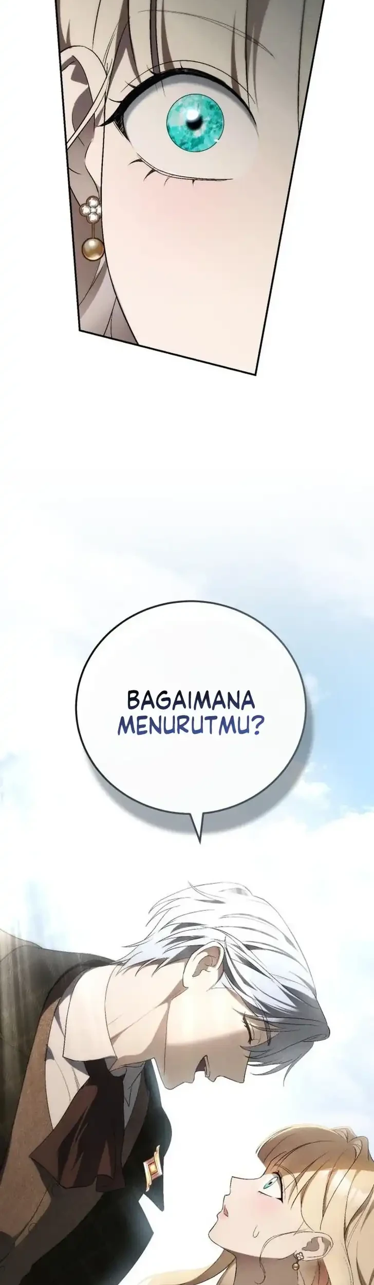 Husband Thief Chapter 8 Gambar 24