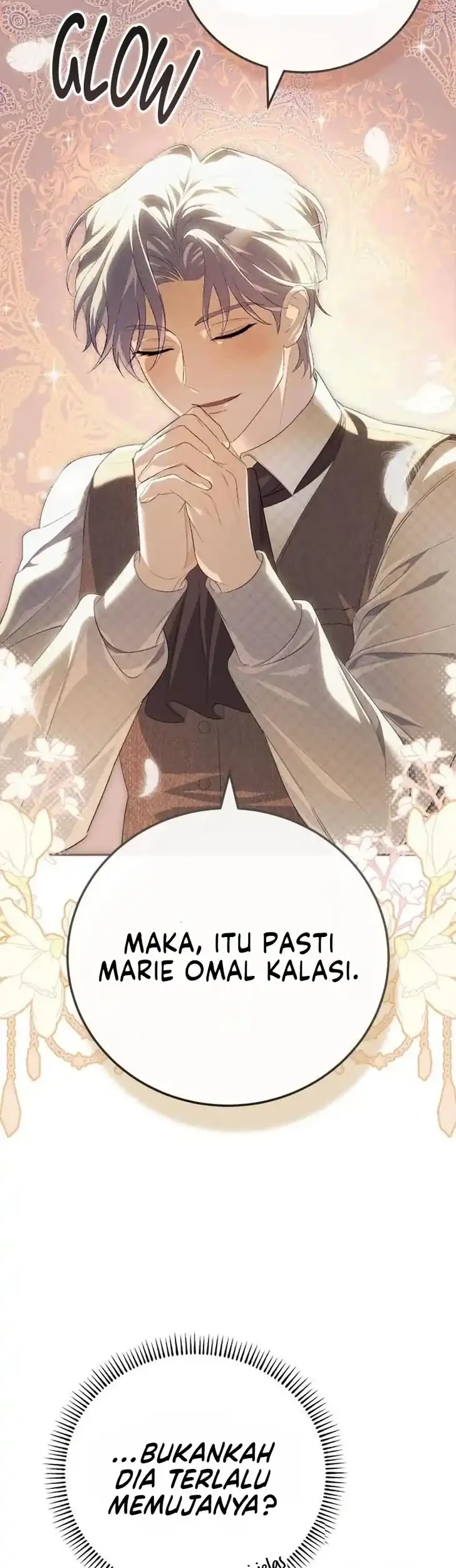 Husband Thief Chapter 9 Gambar 21
